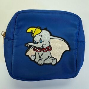 Medal Saver Pouch with Dumbo Patch